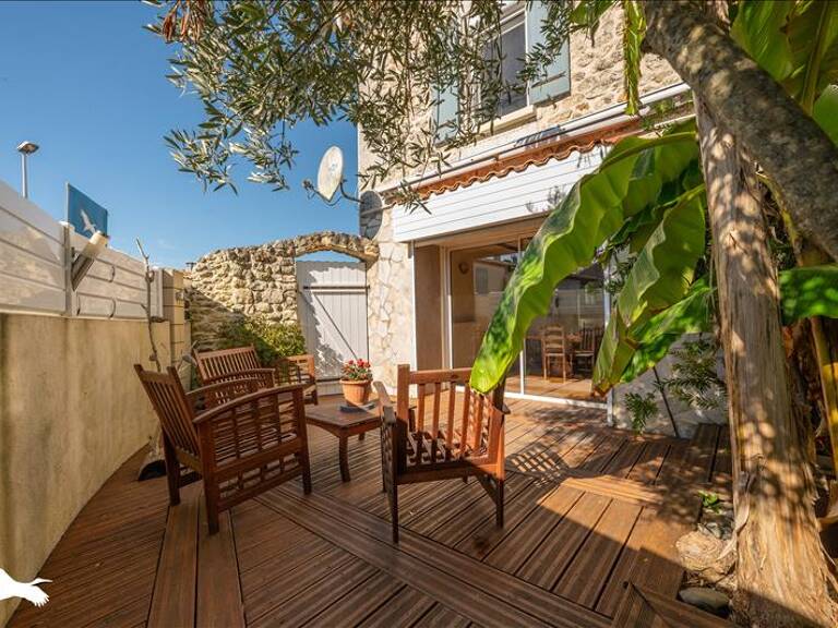 Maison de bourg de 5 pièces principales — photo 1