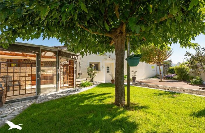 Maison de bourg de 5 pièces principales — photo 2