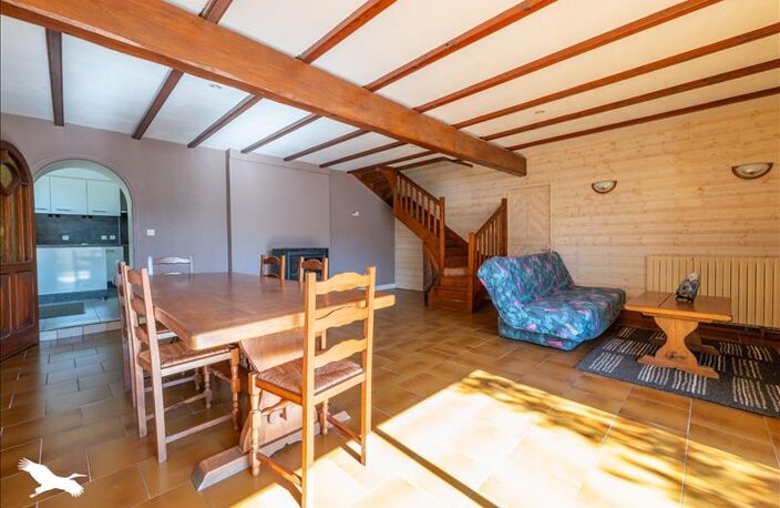 Maison de bourg de 5 pièces principales — photo 3