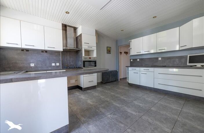 Maison de bourg de 5 pièces principales — photo 4