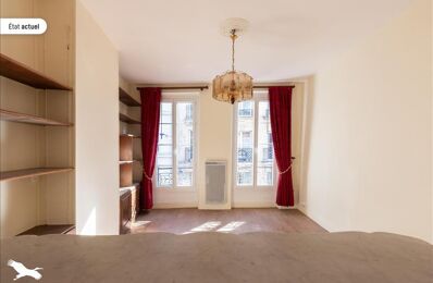 vente appartement 348 000 € à proximité de Fontenay-sous-Bois (94120)