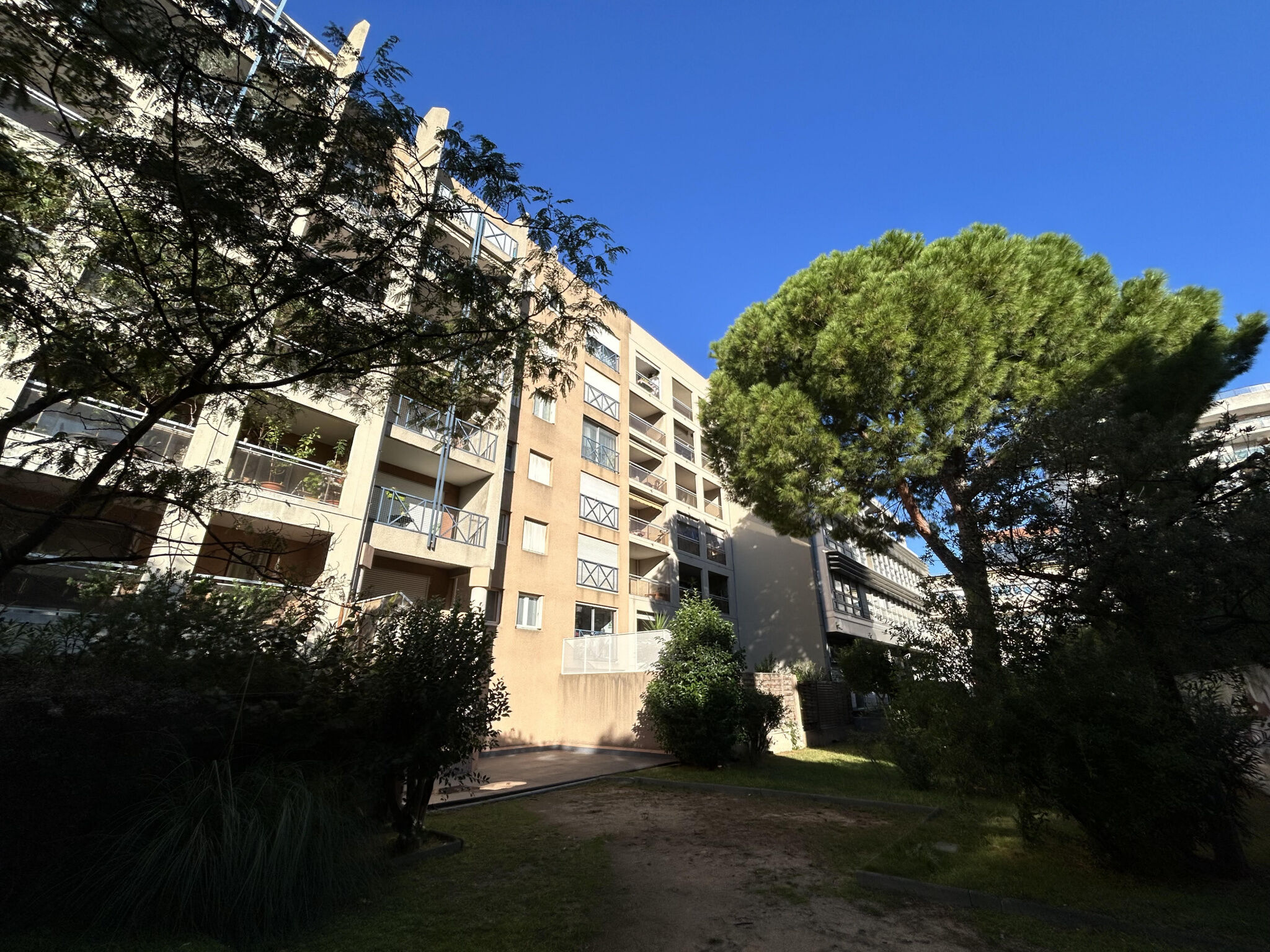 Appartement 3 pièces  à vendre Marseille 8eme 13008