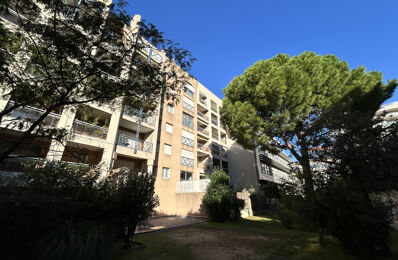 vente appartement 335 000 € à proximité de Le Rove (13740)