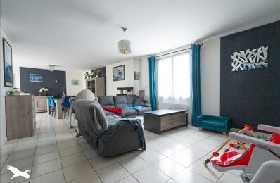 vente maison 332 325 € à proximité de Saint-Denis-d'Oléron (17650)