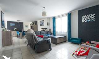 Maison 4 Pièces 109 m² à vendre à Saint-Pierre-d'Oléron (17310)