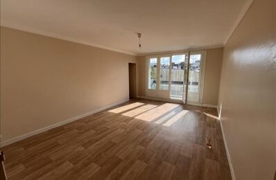 vente appartement 174 900 € à proximité de Plouguin (29830)