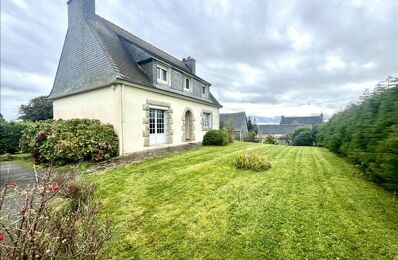 vente maison 197 025 € à proximité de Plomelin (29700)