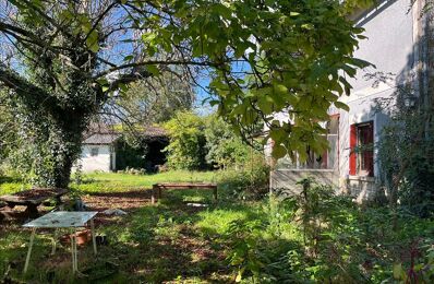 vente maison 118 800 € à proximité de Les Églisottes-Et-Chalaures (33230)