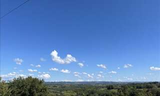 Terrain  2290 m² à vendre à Saint-Cyprien (19130)