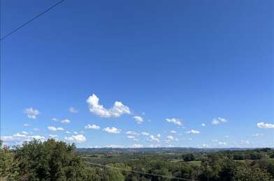Terrain  34200 €