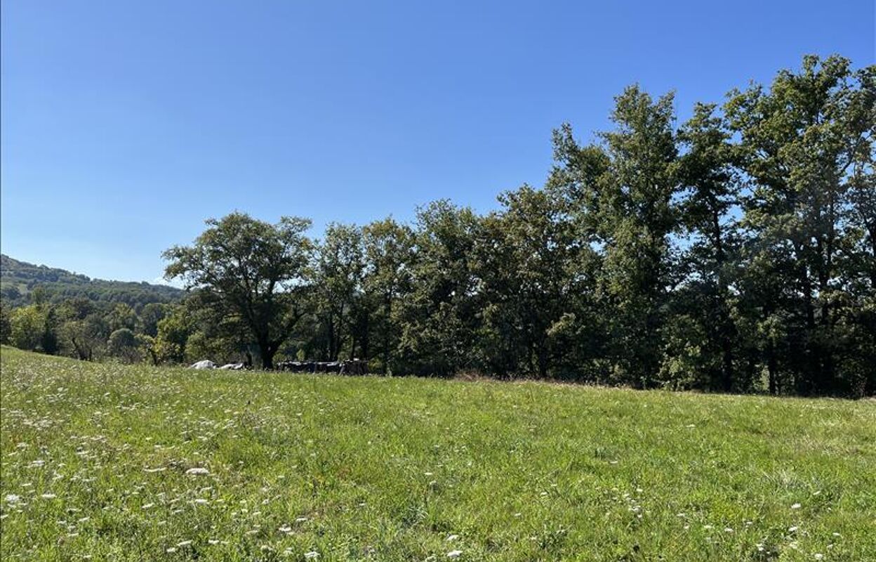 terrain  pièces 1145 m2 à vendre à Saint-Cyprien (19130)