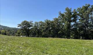 Terrain  1145 m² à vendre à Saint-Cyprien (19130)