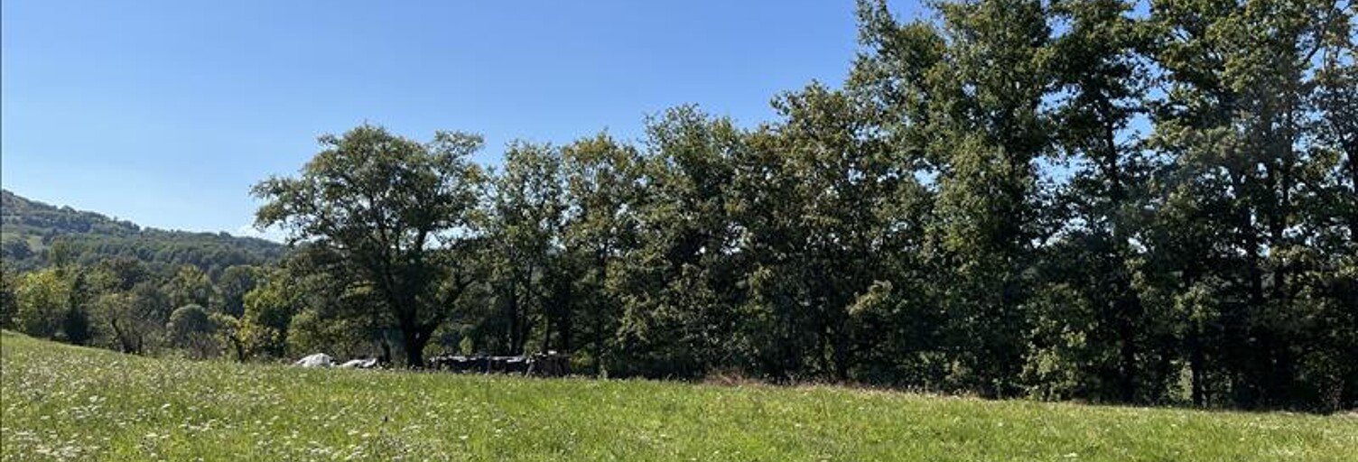 Terrain  1145 m² à vendre à Saint-Cyprien (19130)