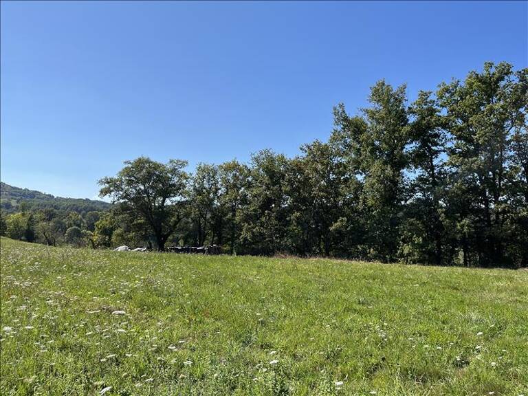 Terrain à construire  1145 m²  — photo 1