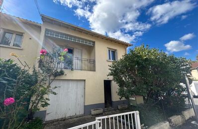 vente maison 134 375 € à proximité de Viviez (12110)