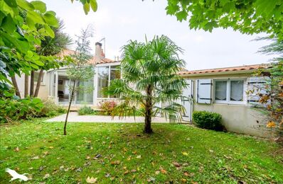 vente maison 498 750 € à proximité de Thairé (17290)