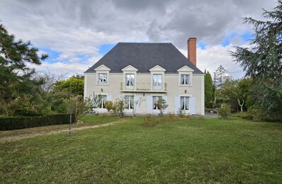 vente maison 650 000 € à proximité de Saint-Léger-les-Vignes (44710)