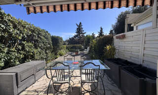 Appartement 3 Pièces 62 m² à vendre à Saint-Raphaël (83700)