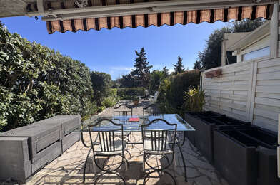 Appartement 3 pièces 346500 €