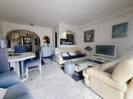 EXCLUSIVITE - 3 PIECES REZ-DE-JARDIN   BOULOURIS — photo 2