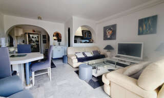 Appartement 3 Pièces 62 m² à vendre à Saint-Raphaël (83700)