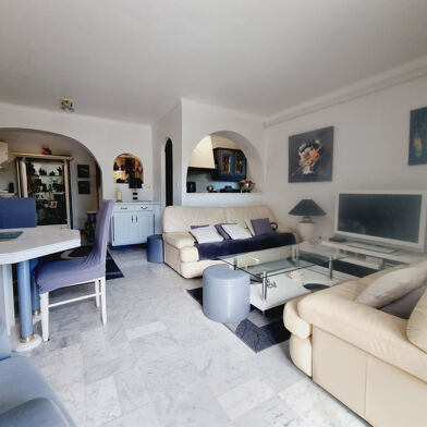 Appartement 3 pièces 346500 €