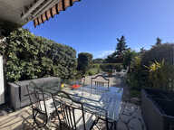 EXCLUSIVITE - 3 PIECES REZ-DE-JARDIN   BOULOURIS — photo 4
