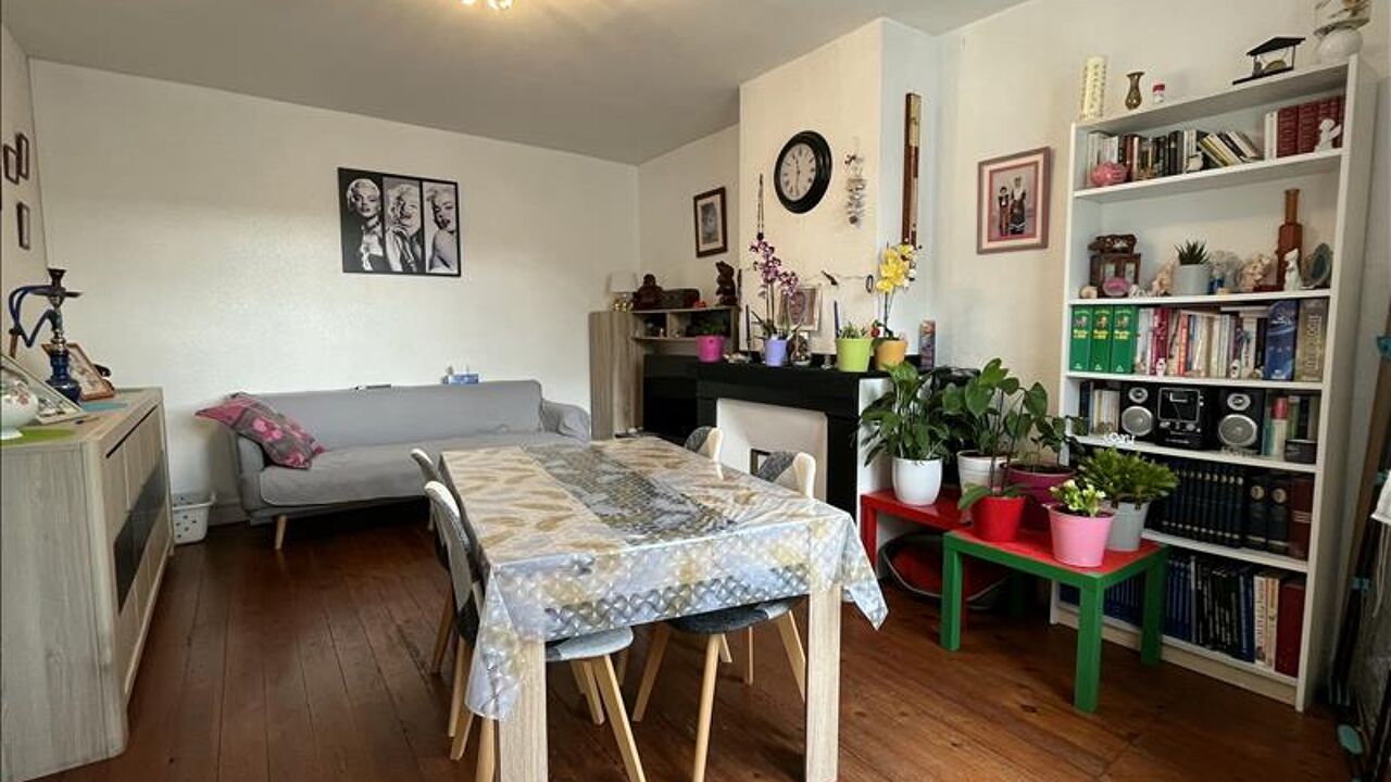 immeuble  pièces  m2 à vendre à Carbonne (31390)