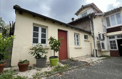 vente immeuble 228 600 € à proximité de Noé (31410)