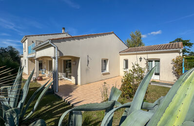 vente maison 863 200 € à proximité de Mornac-sur-Seudre (17113)