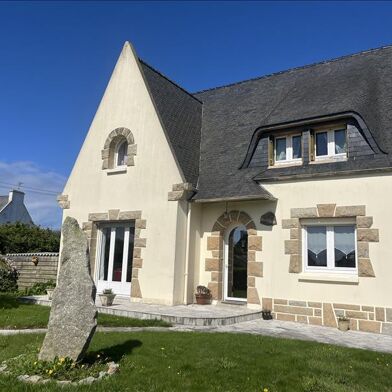 Maison 6 pièces 296225 €