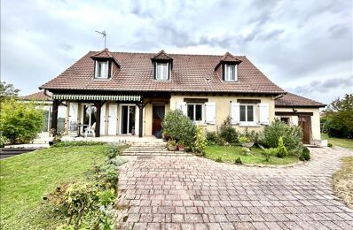 vente maison 316 500 € à proximité de Malemort-sur-Corrèze (19360)