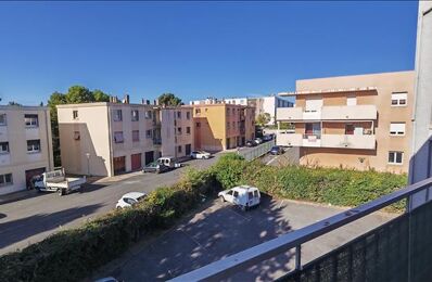 vente appartement 136 525 € à proximité de Villeneuve-Lès-Béziers (34420)