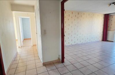 appartement 4 pièces 76 m2 à vendre à Béziers (34500)