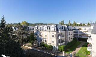 Appartement 6 Pièces 119 m² à vendre à Sannois (95110)