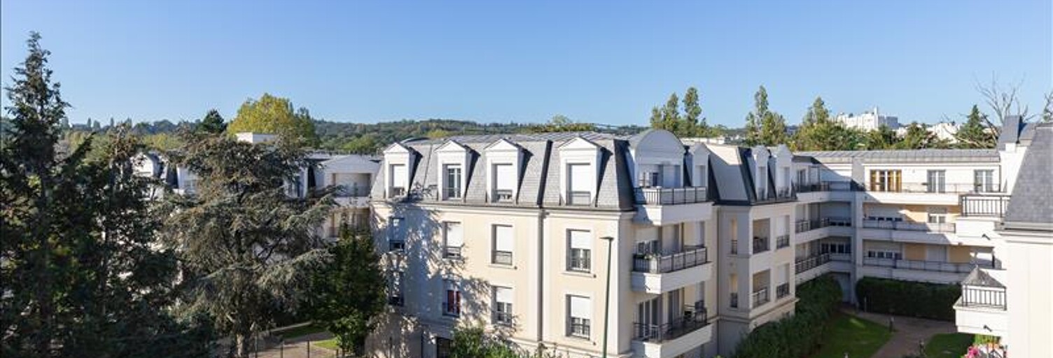 Appartement 6 Pièces 119 m² à vendre à Sannois (95110)