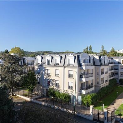 Appartement 6 pièces 264000 €