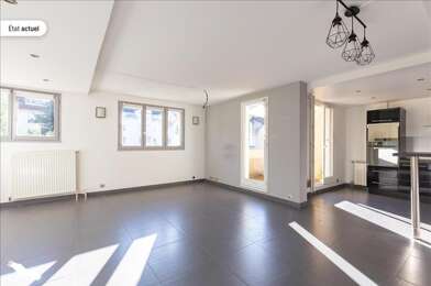 Appartement 6 pièces 244000 €