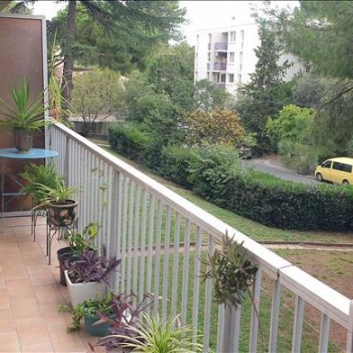 Appartement 4 pièces 76 m²