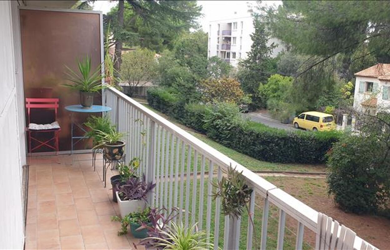 appartement 4 pièces 76 m2 à vendre à Montpellier (34070)