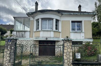 vente maison 129 000 € à proximité de Eyzerac (24800)