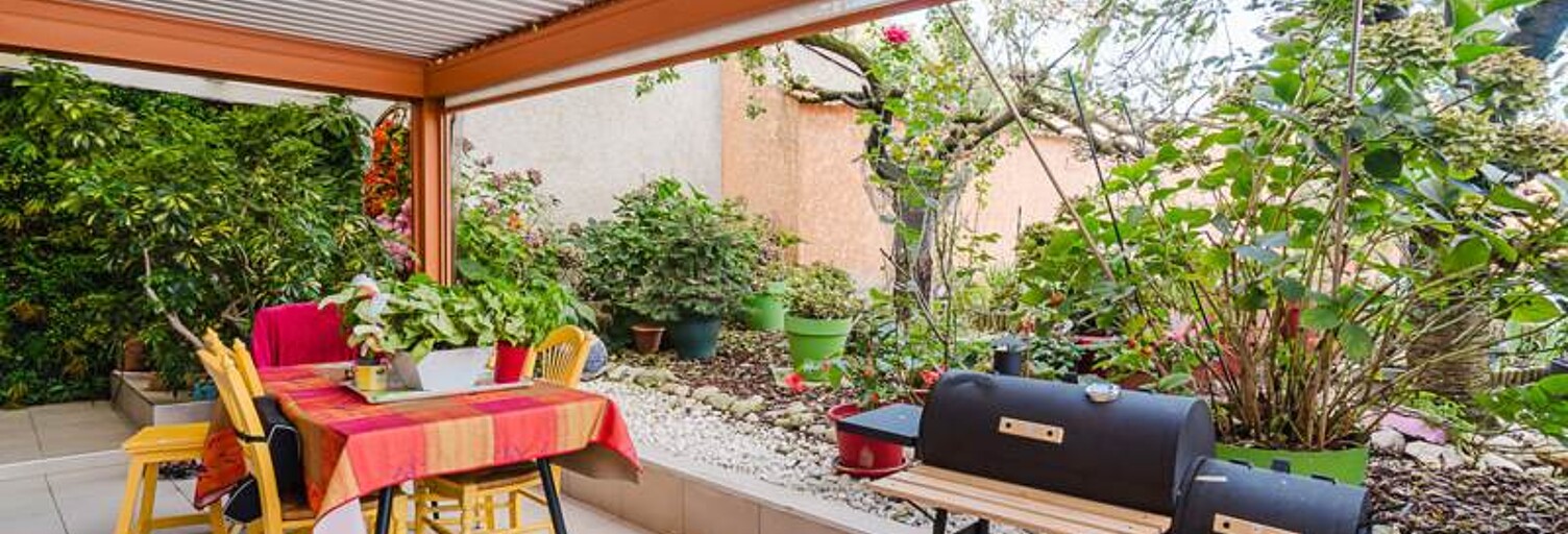 Maison 7 Pièces 239 m² à vendre à Meyzieu (69330)