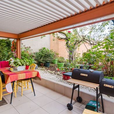 Maison 7 pièces 599000 €