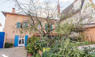 Maison 7 Pièces 239 m² à vendre à Meyzieu (69330)