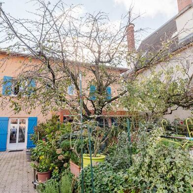 Maison 7 pièces 599000 €