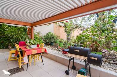 Maison 7 pièces 599000 €