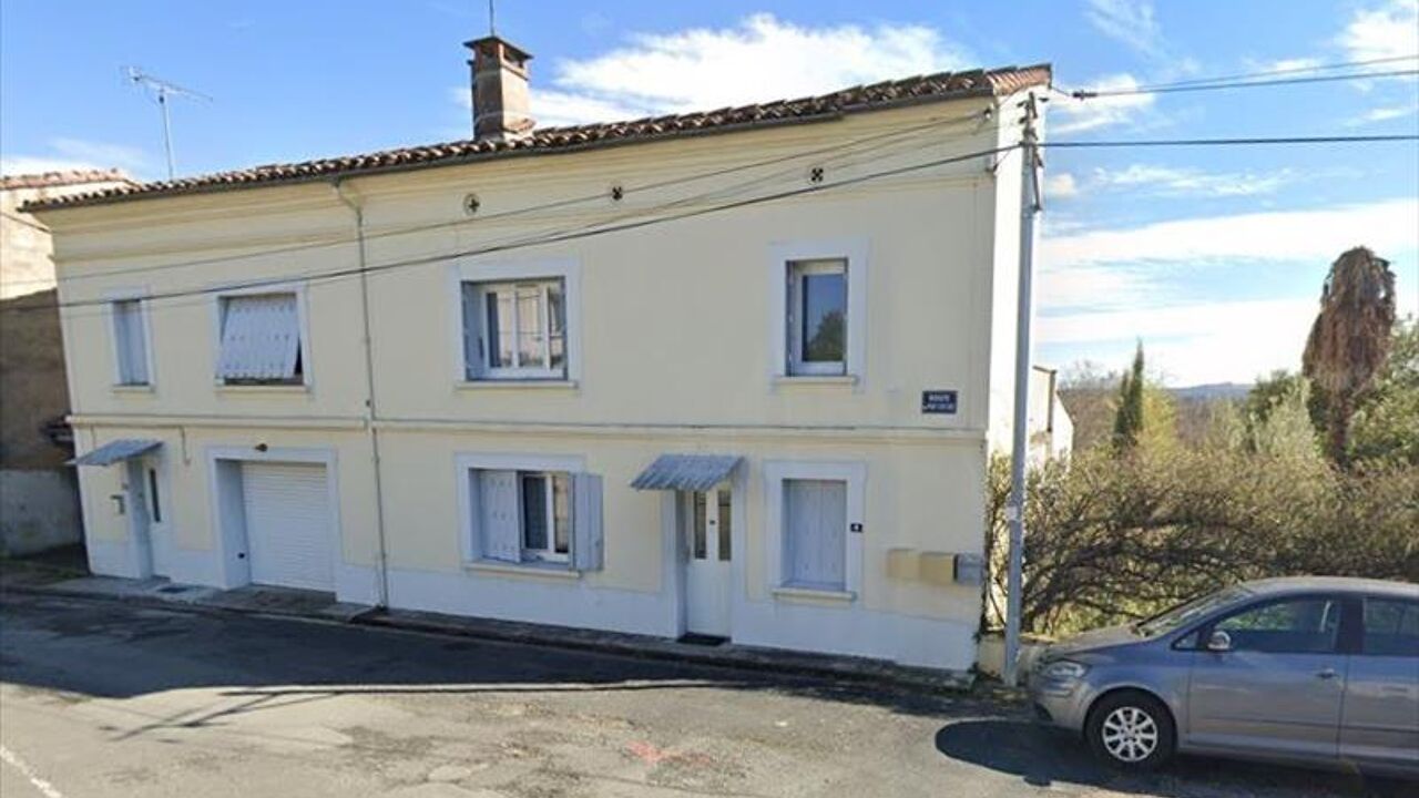 maison 5 pièces 179 m2 à vendre à Lavaur (81500)