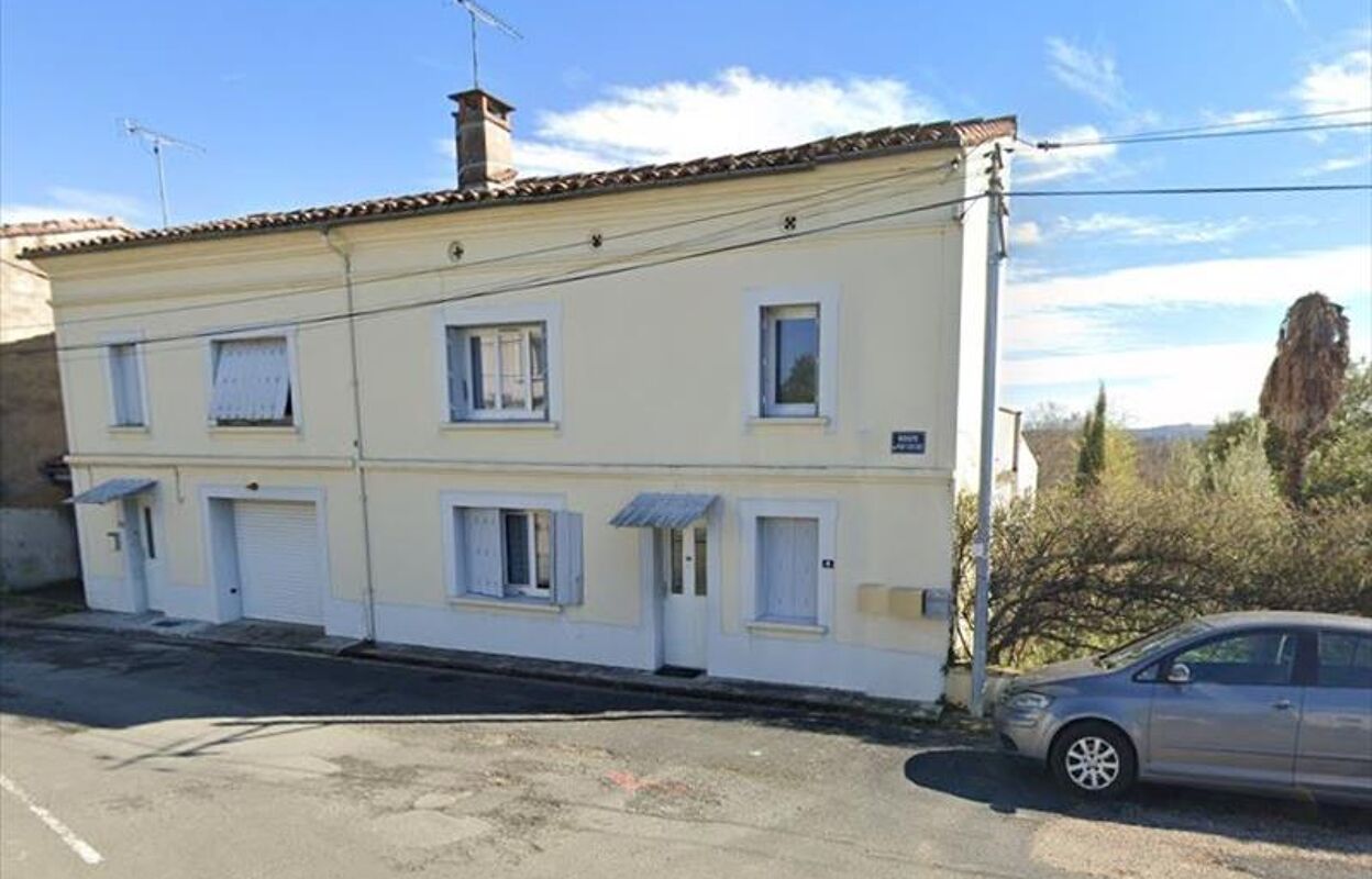 maison 5 pièces 179 m2 à vendre à Lavaur (81500)