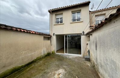 vente maison 160 500 € à proximité de Cognac (16100)