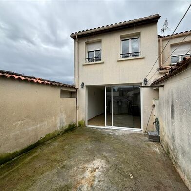 Maison 3 pièces 92 m²